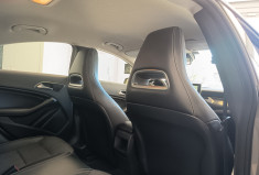 Mercedes CLA BUSINESS 180 1.5 cdi 109CV ENTRETIEN A JOUR VEHICULE GARANTI 6 MOIS