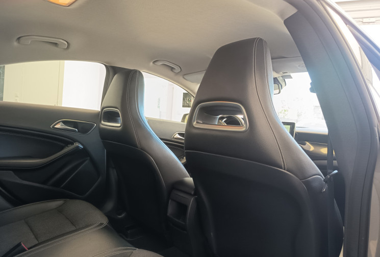 Mercedes CLA BUSINESS 180 1.5 cdi 109CV ENTRETIEN A JOUR VEHICULE GARANTI 6 MOIS
