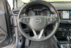Opel Crossland X 1.2i Turbo S&S 130 ch BVA 