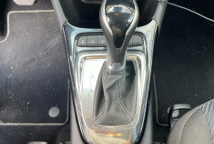 Opel Crossland X 1.2i Turbo S&S 130 ch BVA 