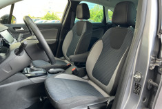 Opel Crossland X 1.2i Turbo S&S 130 ch BVA 