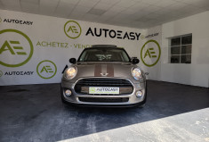 Mini MINI 5 PORTES II 1.5 Cooper D 116ch FINITION SHOREDITCH OPTION TOIT OUVRANT ELECTR