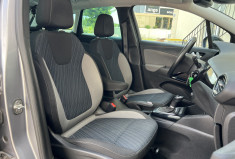 Opel Crossland X 1.2i Turbo S&S 130 ch BVA 