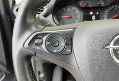 Opel Crossland X 1.2i Turbo S&S 130 ch BVA 