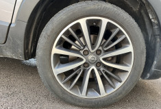 Opel Crossland X 1.2i Turbo S&S 130 ch BVA 