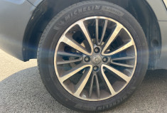 Opel Crossland X 1.2i Turbo S&S 130 ch BVA 