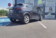 Nissan Juke 1.0 DIG-T 117ch N-Connecta juillet 2020