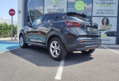 Nissan Juke 1.0 DIG-T 117ch N-Connecta juillet 2020