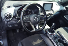 Nissan Juke 1.0 DIG-T 117ch N-Connecta juillet 2020