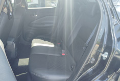 Nissan Juke 1.0 DIG-T 117ch N-Connecta juillet 2020