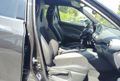 Nissan Juke 1.0 DIG-T 117ch N-Connecta juillet 2020