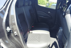 Nissan Juke 1.0 DIG-T 117ch N-Connecta juillet 2020
