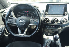 Nissan Juke 1.0 DIG-T 117ch N-Connecta