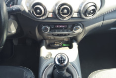Nissan Juke 1.0 DIG-T 117ch N-Connecta juillet 2020