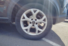 Nissan Juke 1.0 DIG-T 117ch N-Connecta