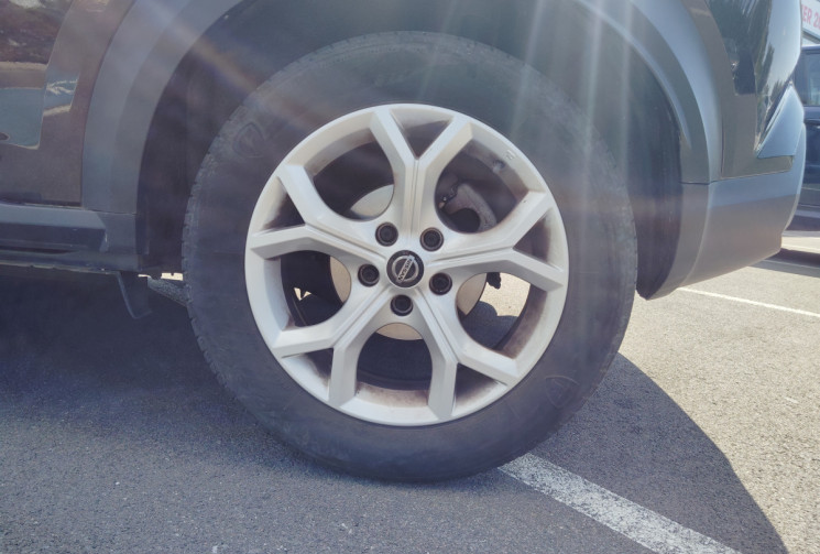 Nissan Juke 1.0 DIG-T 117ch N-Connecta