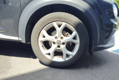 Nissan Juke 1.0 DIG-T 117ch N-Connecta