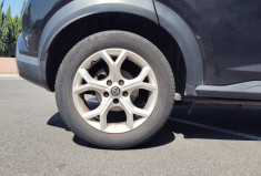 Nissan Juke 1.0 DIG-T 117ch N-Connecta juillet 2020