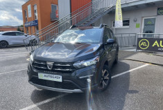 Dacia Sandero 1.0 TCe 90ch Stepway Confort CVT 