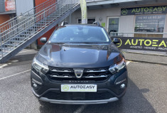 Dacia Sandero 1.0 TCe 90ch Stepway Confort CVT 