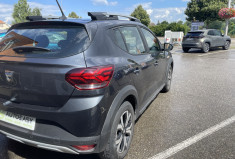 Dacia Sandero 1.0 TCe 90ch Stepway Confort CVT 