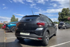 Dacia Sandero 1.0 TCe 90ch Stepway Confort CVT 
