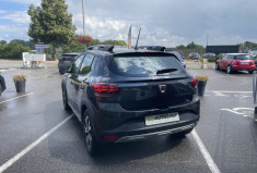 Dacia Sandero 1.0 TCe 90ch Stepway Confort CVT 