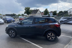 Dacia Sandero 1.0 TCe 90ch Stepway Confort CVT 
