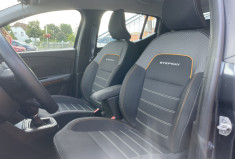 Dacia Sandero 1.0 TCe 90ch Stepway Confort CVT 