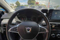 Dacia Sandero 1.0 TCe 90ch Stepway Confort CVT 