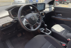 Dacia Sandero 1.0 TCe 90ch Stepway Confort CVT 