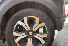 Dacia Sandero 1.0 TCe 90ch Stepway Confort CVT 