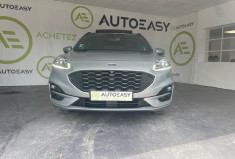 Ford Kuga III 2.0 ECOBLUE HYBRID 150 MHEV ST-LINE X