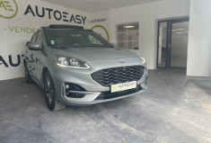 Ford Kuga III 2.0 ECOBLUE HYBRID 150 MHEV ST-LINE X