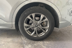 Ford Kuga III 2.0 ECOBLUE HYBRID 150 MHEV ST-LINE X