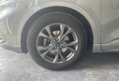 Ford Kuga III 2.0 ECOBLUE HYBRID 150 MHEV ST-LINE X