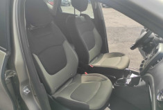 Renault Captur 1.2 TCE 120 CH BVA EDC ZEN CLIM