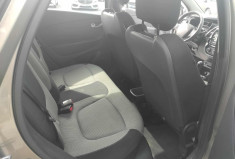 Renault Captur 1.2 TCE 120 CH BVA EDC ZEN CLIM