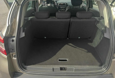 Renault Captur 1.2 TCE 120 CH BVA EDC ZEN CLIM