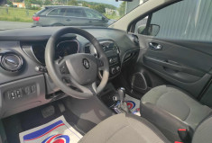 Renault Captur 1.2 TCE 120 CH BVA EDC ZEN CLIM