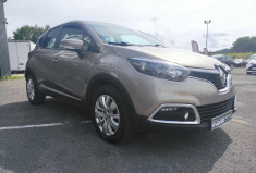 Renault Captur 1.2 TCE 120 CH BVA EDC ZEN CLIM