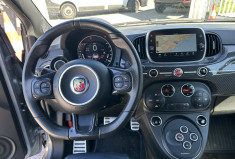 Abarth 500C II (2) 1.4 TURBO T-JET 180 Ch 695 RIVALE * NUMEROTEE 1716 * DISTRIBUTION NEUVE