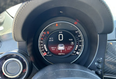 Abarth 500C II (2) 1.4 TURBO T-JET 180 Ch 695 RIVALE * NUMEROTEE 1716 * DISTRIBUTION NEUVE