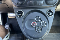 Abarth 500C II (2) 1.4 TURBO T-JET 180 Ch 695 RIVALE * NUMEROTEE 1716 * DISTRIBUTION NEUVE