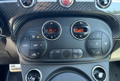 Abarth 500C II (2) 1.4 TURBO T-JET 180 Ch 695 RIVALE * NUMEROTEE 1716 * DISTRIBUTION NEUVE