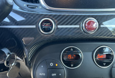 Abarth 500C II (2) 1.4 TURBO T-JET 180 Ch 695 RIVALE * NUMEROTEE 1716 * DISTRIBUTION NEUVE