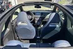 Abarth 500C II (2) 1.4 TURBO T-JET 180 Ch 695 RIVALE * NUMEROTEE 1716 * DISTRIBUTION NEUVE