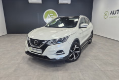 Nissan Qashqai 1.6 dci 130 ch tekna X-tronic