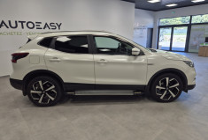 Nissan Qashqai 1.6 dci 130 ch tekna X-tronic