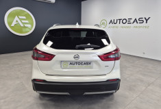 Nissan Qashqai 1.6 dci 130 ch tekna X-tronic